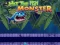 Игра Hit The Fish Monster онлайн