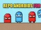 Игра Repo Androids For Two онлайн