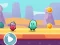 Игра Slime Runner онлайн