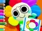 Игра Coloring Book: Dandy's World Members онлайн
