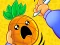 Игра Super Pineapple Pen онлайн