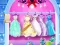 Игра Frozen Princess: Hidden Objects онлайн