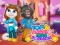 Игра Tom and Angela Insta Fashion онлайн