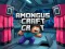 Игра AmongusCraft онлайн
