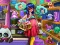 Игра Lady Mommy Goes Shopping онлайн