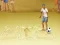 Игра Beach Skills Soccer онлайн