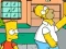 Игра Kick Ass Homer онлайн