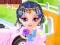 Игра Baby Halen Dance Style онлайн