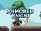 Игра Armored Knight онлайн