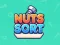 Игра Nuts Sort онлайн