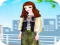 Игра 2020 Spring Style онлайн