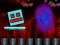 Игра Geometry Dash Horror онлайн