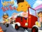 Игра Nitro Tuk Tuk онлайн