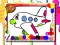 Игра Airplane Coloring Book онлайн