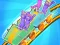 Игра Roller Coaster Rush онлайн