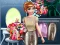 Игра Princess Makeover Time онлайн