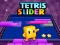 Игра Tetris Slider онлайн