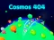 Игра Cosmos 404 онлайн