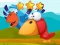 Игра Fun Birds Hidden Stars онлайн