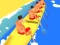 Игра Canoe Sprint онлайн