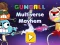 Игра The Amazing World of Gumball Multiverse Mayhem онлайн