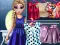 Игра Frozen Princess онлайн