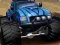 Игра Monster Truck Freestyle онлайн