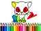 Игра Back To School: Cat Coloring онлайн