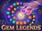 Игра Gem Legends онлайн
