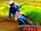 Игра Motocross Drivers Jigsaw онлайн