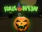 Игра Rolling Halloween онлайн