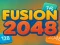Игра Fusion 2048 онлайн