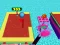 Игра Ball: Path Through Obstacles онлайн