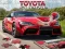 Игра Toyota Supra онлайн