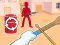 Игра Stickman Archer: Shooting Arrows at Reds онлайн