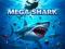 Игра Mega Shark онлайн