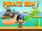 Игра Pirate Run онлайн