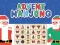 Игра Advent Mahjong онлайн