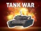 Игра Tank War Multiplayer онлайн