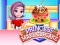 Игра Princess Make Cup Cake онлайн