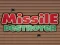 Игра Missile Destroyer онлайн