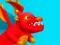 Игра Dragon Flight Race онлайн