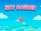 Игра Sky Dasher онлайн