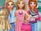 Игра Rachel Shopping Day онлайн