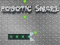 Игра Robotic Snake онлайн