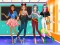 Игра High School Dress Up For Girls онлайн