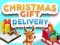 Игра Santa Gift Delivery онлайн