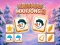 Игра Krismas Mahjong 2 онлайн