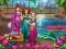 Игра Girls Pool Party онлайн