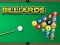 Игра Billiards онлайн